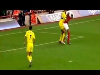 Thierry Henry - My Tribute