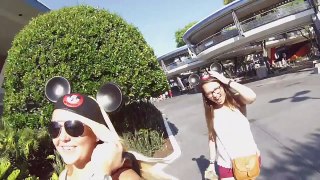 DCP Vlog 28: 4 Parks, 6 Hours {1 Disastrously long day}