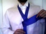 Si te lidhim nje kravat How to tie a tie