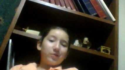 MrJuli8540's Webcam Video from 20 de enero de 2012 22:54 (PST)