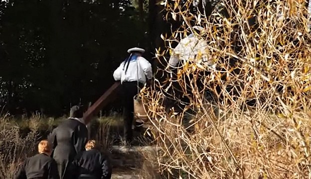 Трое Вас и трое нас, Господи, помилуй нас! (Притчи 2, 2012)