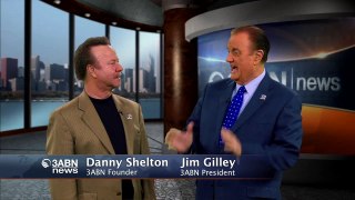 3ABN News: Changed Lives Through 3ABN Ministry (2015-3-27)