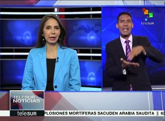 Ecuador: inauguran centros educativos en zona afectada por sismo