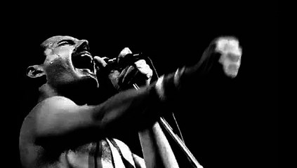 1. Machines (Intro) (Queen-Live In Sun City: 10/19/1984)