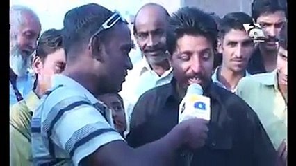 BAKRA VERY FUNNY PUNJABI TOTY