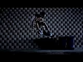 Nike South Africa - How I Fight ?