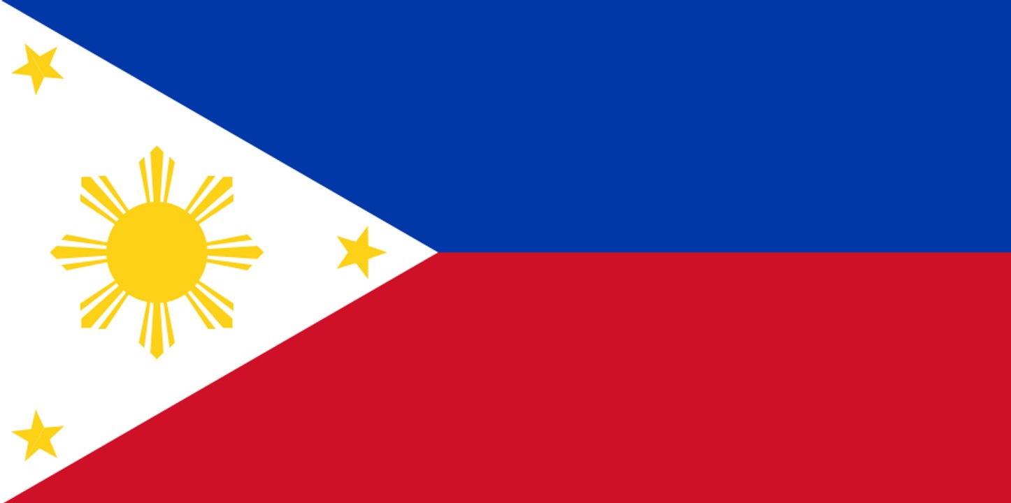 National Anthem Philippines