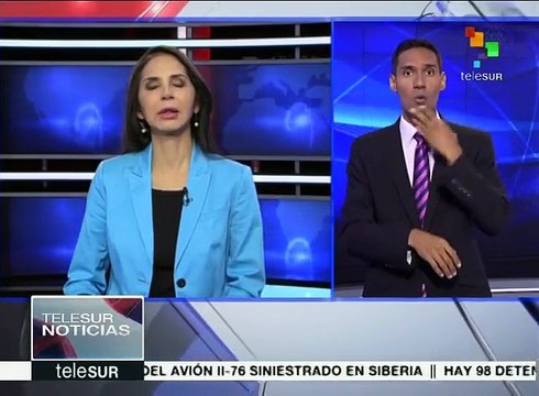 Ecuador: jóvenes agradecen reconstrucción de escuelas tras sismo