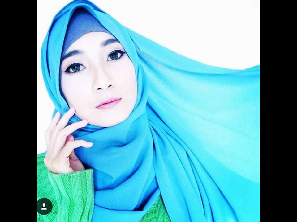 Wow Indonesia Hijab