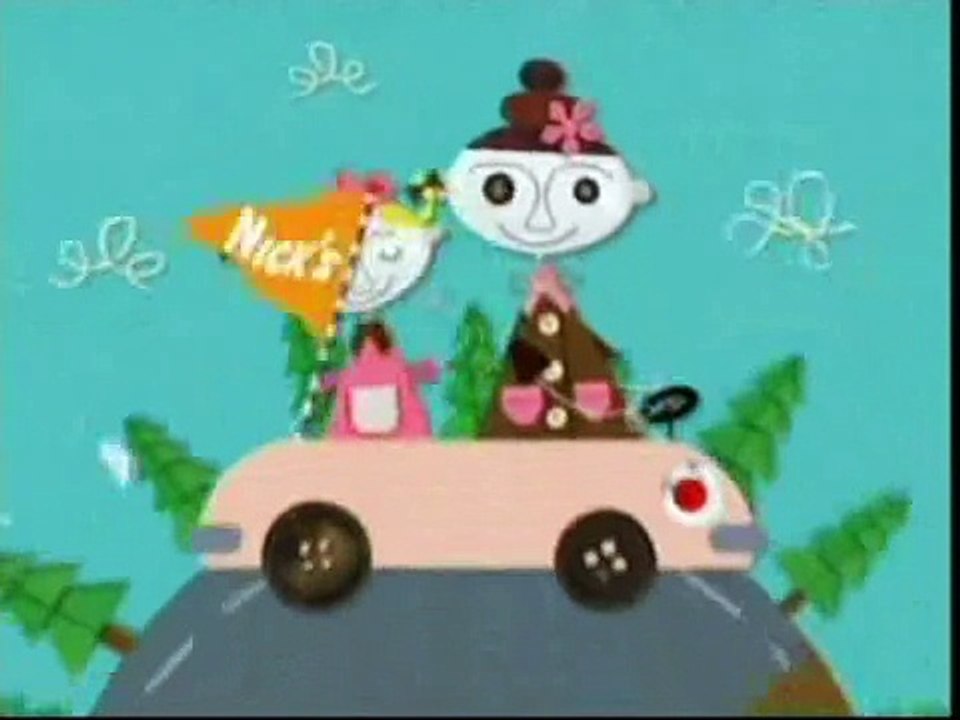 Noggin Goes 24/7 In 2008