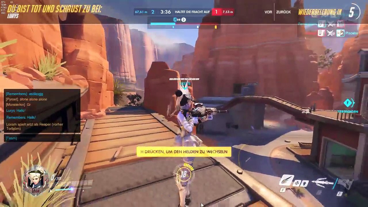 Pures Gameplay (5)