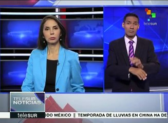 Argentina: condena sec. de Comunicación ataque a diario Tiempo