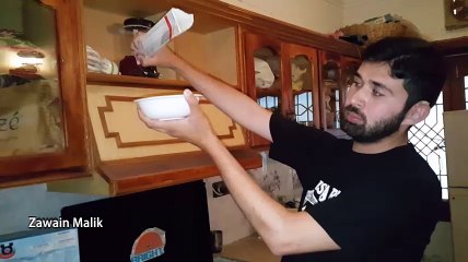 The Man Addicted To Selfies.