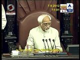 Logjam continues, Lok Sabha adjourned till 12