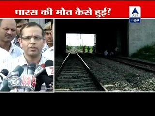 Tattoo artist Paras Bhasin's body not chopped: Delhi Police‎