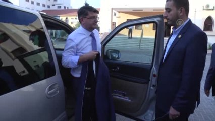 Türkiye'den Gazzeli Yetimlere Yardım
