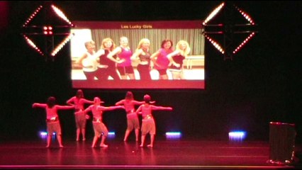 GALA 2015 Acte 2 Scene 1