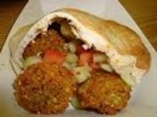 How To Make Falafal Recipe by Raj Vitthalpura