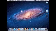 Como instalar windows 7 en mac part 1