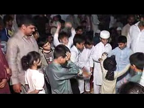 qalandri dhamal wajid ali zahid ali qawwal 2016 by azmi khan