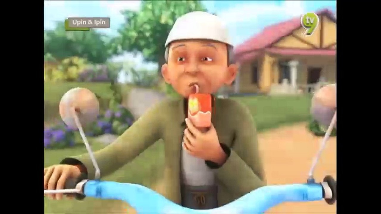 Upin Ipin 2016 Indahnya Ramadhan Full [Musim 10]