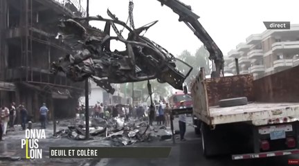 On va plus loin : Deux gauches irréconciliables ? / Deuil et colère / Edgar Morin est l'invité du Grand Entretien (04/07/2016)