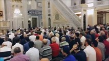 FATİH CAMİ ZİYAFET