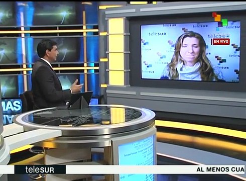 Argentina: trabajadores del diario Tiempo denuncian ataque a su sede