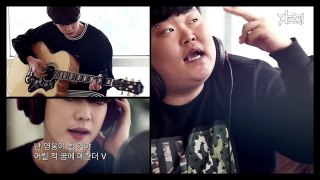 외모지상주의 27화 OST - Beautiful day (박형석X편덕화)