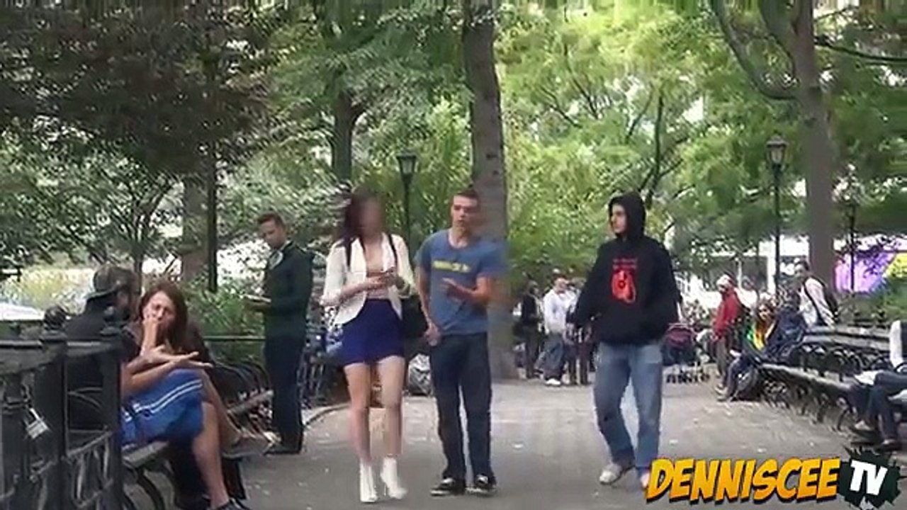 il y a que l'argent qui compte pour les filles