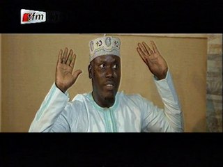 A mourir de rire!! extrait de koor gui akk keur gueye!!