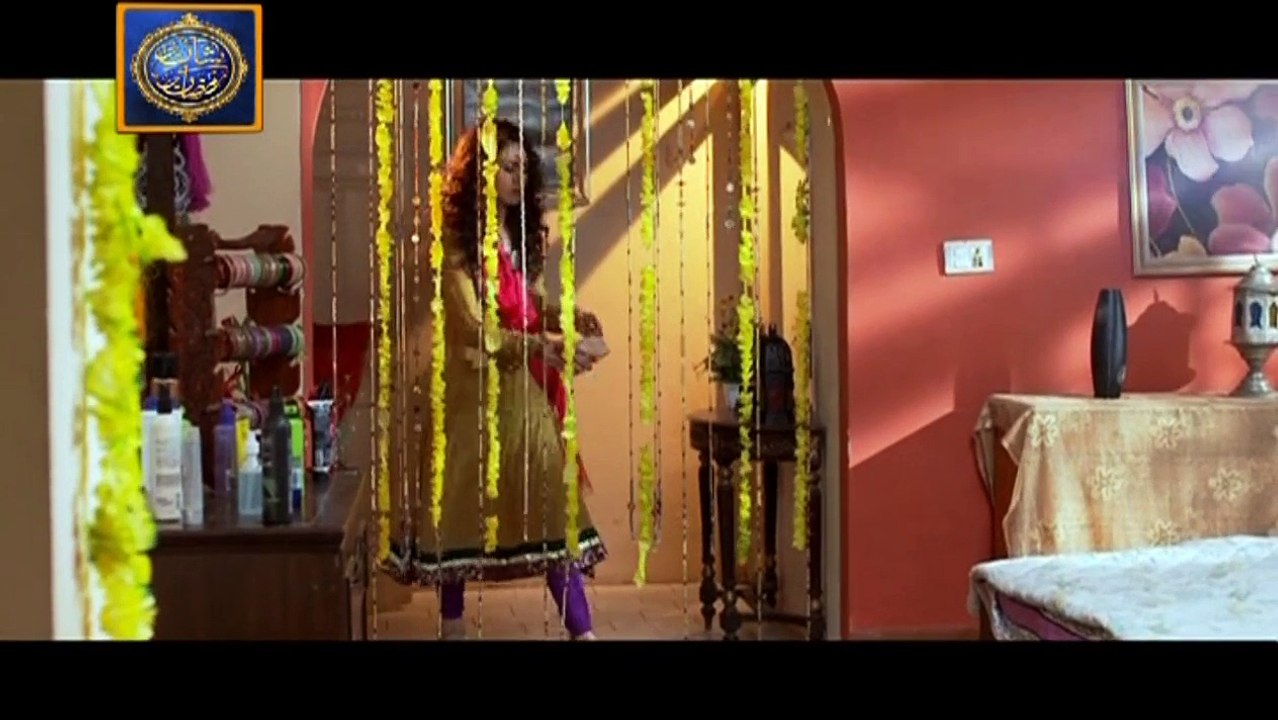 Mera Yaar Miladay Last Episode on Ary Digital in High Quality 4th July 2016