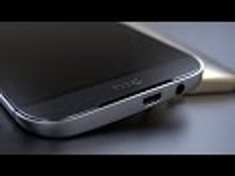 HTC A9 (Aero): LEAKED Pictures & Specs