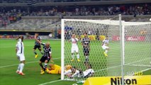 Melhores Momentos - Atlético-MG 4 x 1 Corinthians - Copa do Brasil - 15/10/2014