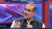 In What Capacity Maryam Nawaz Is Running Govt Watch Khawaja Saad Rafiques Reply