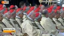 2013-03-19 - ZDF.heute_Gesamte Predigt von Papst Franziskus