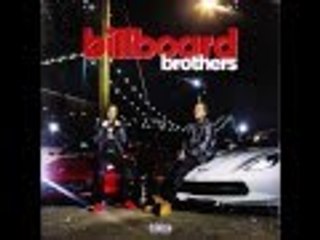 Billboard Brothers - Strap On My Lap (Audio)