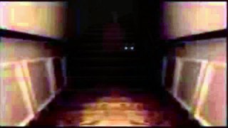 Creepypasta 26: El juego de la escalera