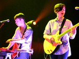 7/24 Tegan & Sara - Speak Slow @ Bass Concert Hall, Austin, TX 2/26/10