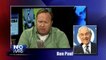 Alex Jones Ron Paul Dollar Collapse Imminent! 25.feb.2013