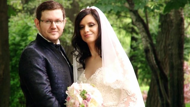 Trailer Andreea si Catalin | 14 mai 2016