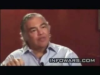 Aaron Russo über die Federal Reserve System, Rockefeller und NWO 1/5