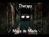 Therapy Mapa De Terror Minecraft Gameplay Español