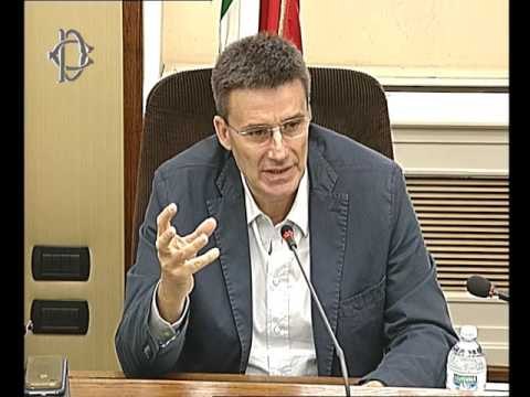 Roma - Relazione sui bilanci INPS (30.06.16)