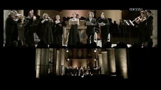 Bach Cantata, BWV 27 - 6. Choral - Welt, ade ! ich bin dein müde