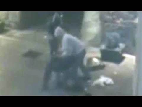 Monza - Lo massacrano di botte per pochi euro, fermati due giovani (04.07.16)