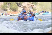 River Runners Rafting Buena Vista, Colorado May 22, 2011.mov