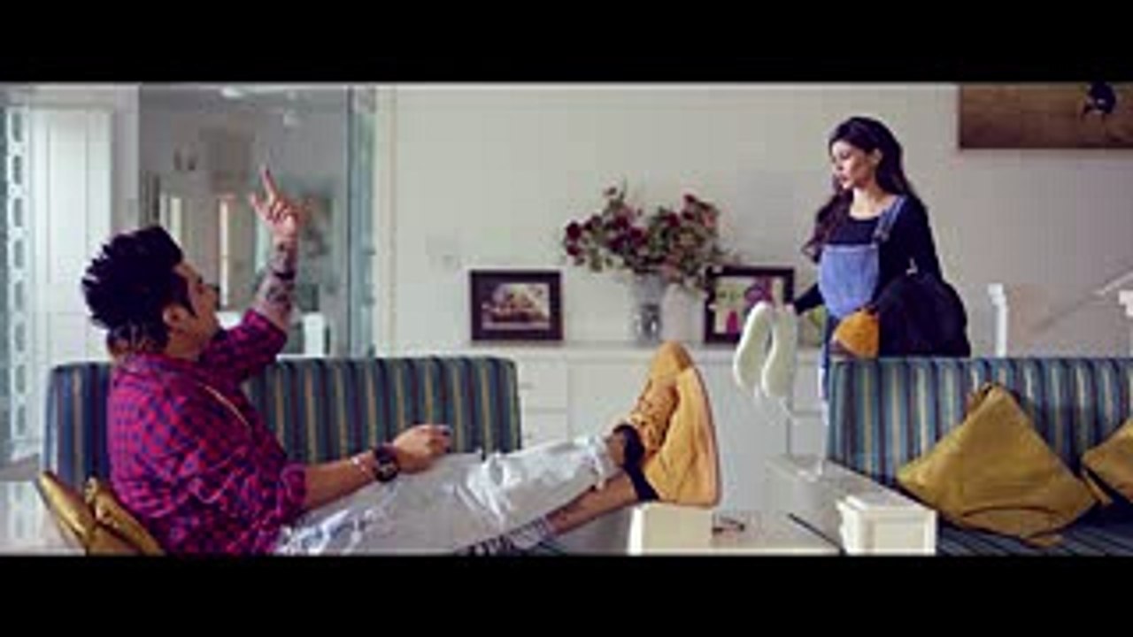 Maa balliye full song