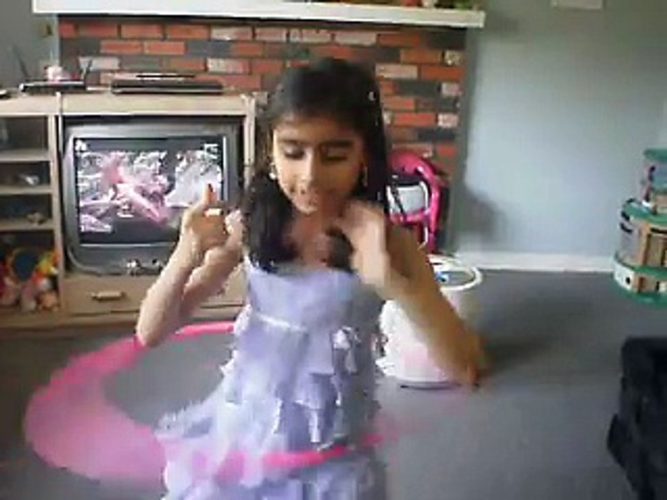 Hoola Hoop