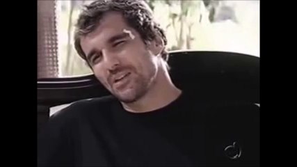 Ísis e Boris 27 / Vidas Opostas